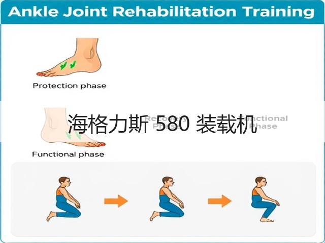 海格力斯 580 装载机(图2) 海格力斯 580 装载机(图2)