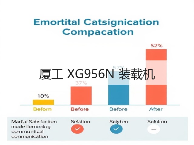 厦工 XG956N 装载机(图1) 厦工 XG956N 装载机(图1)