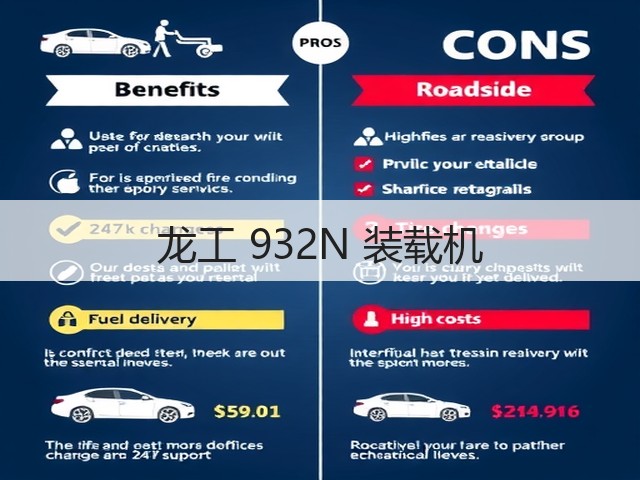 龙工 932N 装载机(图1) 龙工 932N 装载机(图1)