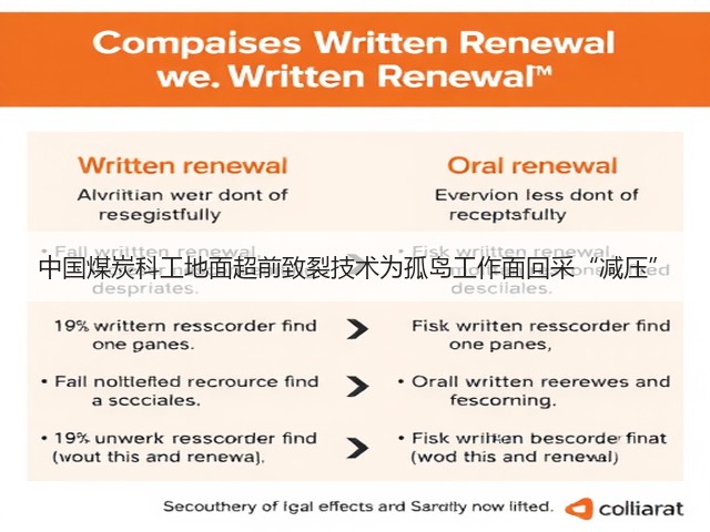 中国煤炭科工地面超前致裂技术为孤岛工作面回采“减压”(图2) 中国煤炭科工地面超前致裂技术为孤岛工作面回采“减压”(图2)