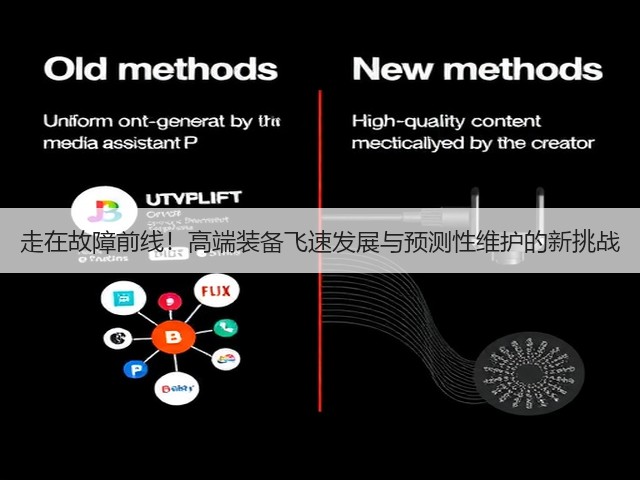 走在故障前线！高端装备飞速发展与预测性维护的新挑战(图2)