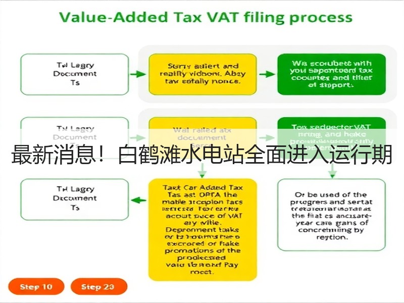最新消息！白鹤滩水电站全面进入运行期