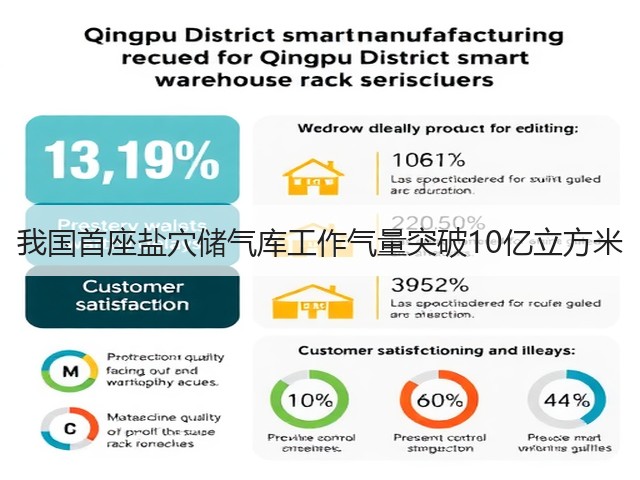 我国首座盐穴储气库工作气量突破10亿立方米(图2)