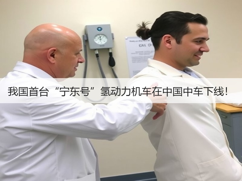 我国首台“宁东号”氢动力机车在中国中车下线! 我国首台“宁东号”氢动力机车在中国中车下线!