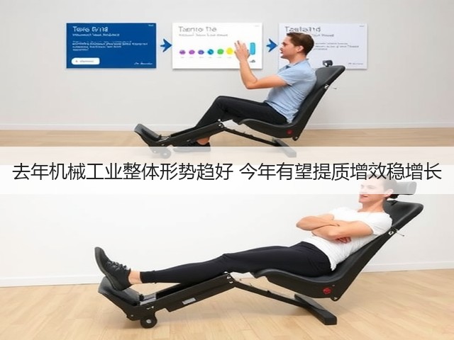 去年机械工业整体形势趋好 今年有望提质增效稳增长(图2) 去年机械工业整体形势趋好 今年有望提质增效稳增长(图2)
