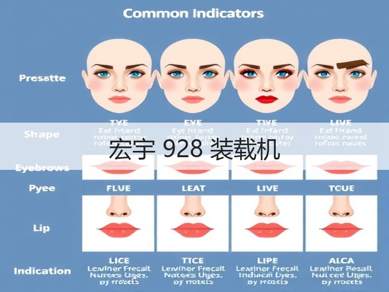 宏宇 928 装载机