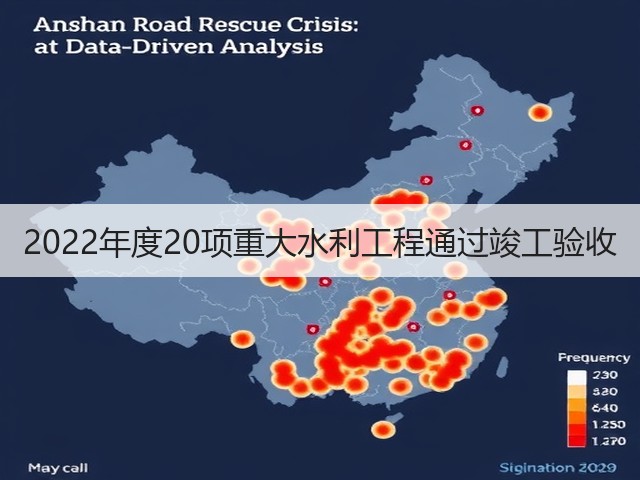2022年度20项重大水利工程通过竣工验收(图2) 2022年度20项重大水利工程通过竣工验收(图2)