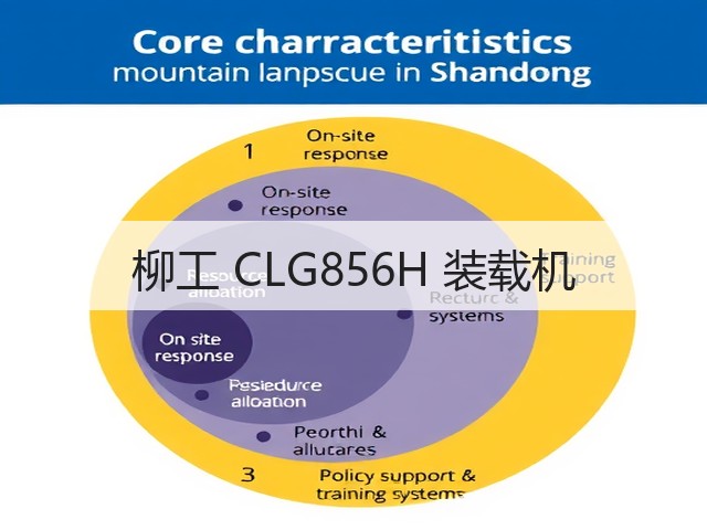 柳工 CLG856H 装载机(图2) 柳工 CLG856H 装载机(图2)