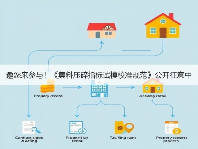 邀您来参与!《集料压碎指标试模校准规范》公开征意中(图1) 邀您来参与!《集料压碎指标试模校准规范》公开征意中(图1)