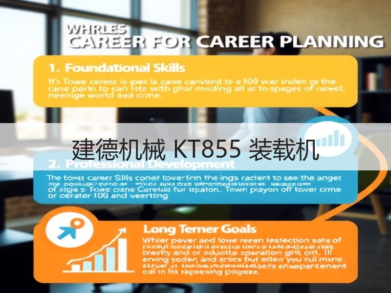 建德机械 KT855 装载机 建德机械 KT855 装载机