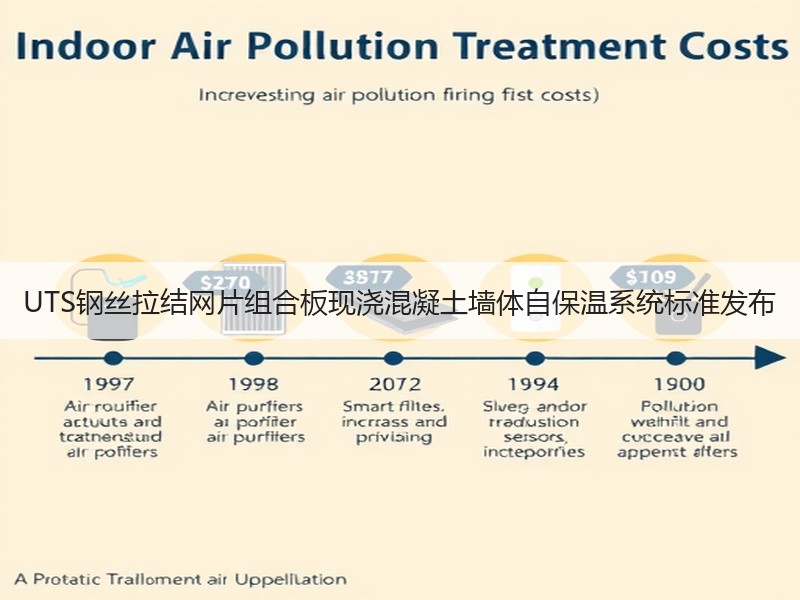 UTS钢丝拉结网片组合板现浇混凝土墙体自保温系统标准发布 UTS钢丝拉结网片组合板现浇混凝土墙体自保温系统标准发布