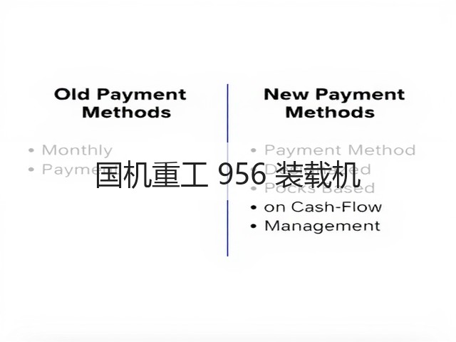 国机重工 956 装载机(图2) 国机重工 956 装载机(图2)