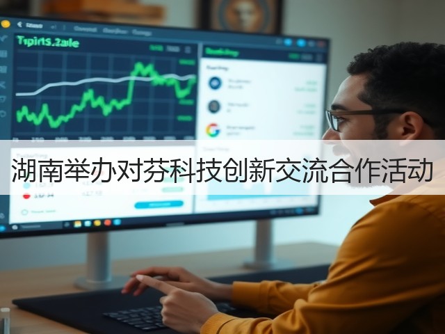 湖南举办对芬科技创新交流合作活动(图3) 湖南举办对芬科技创新交流合作活动(图3)