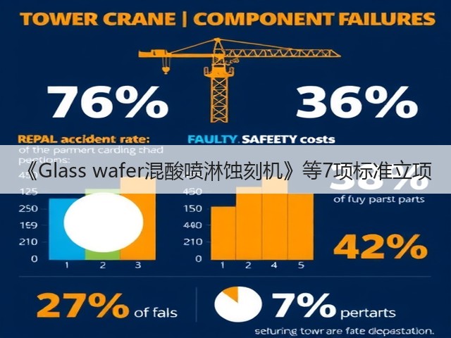 《Glass wafer混酸喷淋蚀刻机》等7项标准立项(图2)