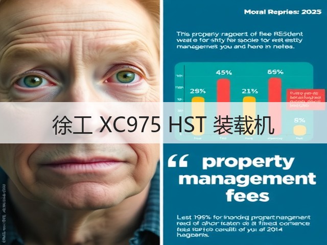 徐工 XC975 HST 装载机(图2) 徐工 XC975 HST 装载机(图2)
