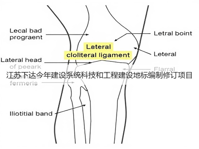 江苏下达今年建设系统科技和工程建设地标编制修订项目(图1)