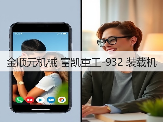 金顺元机械 富凯重工-932 装载机(图2) 金顺元机械 富凯重工-932 装载机(图2)