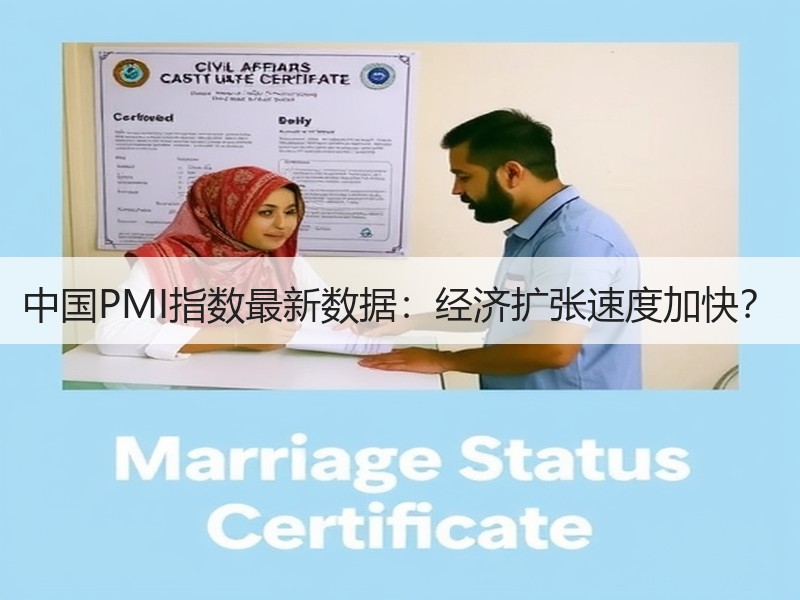 中国PMI指数最新数据:经济扩张速度加快? 中国PMI指数最新数据:经济扩张速度加快?