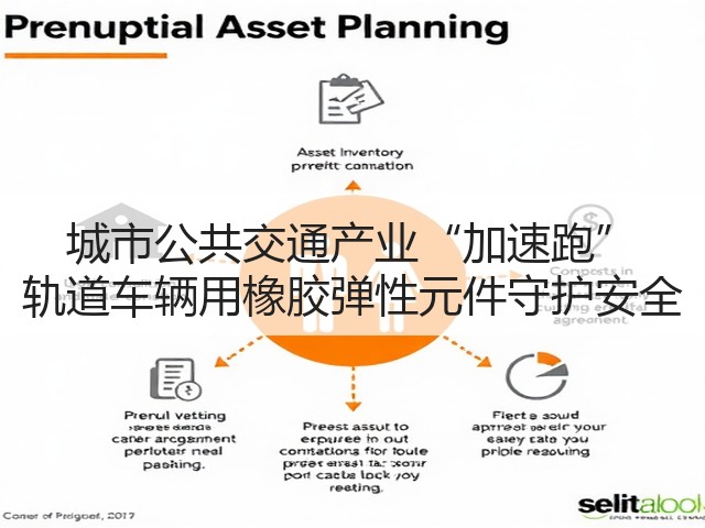 城市公共交通产业“加速跑” 轨道车辆用橡胶弹性元件守护安全(图3) 城市公共交通产业“加速跑” 轨道车辆用橡胶弹性元件守护安全(图3)