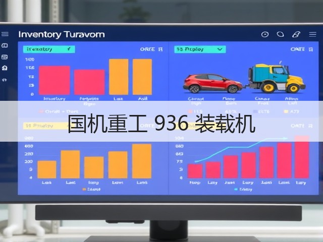 国机重工 936 装载机(图3) 国机重工 936 装载机(图3)
