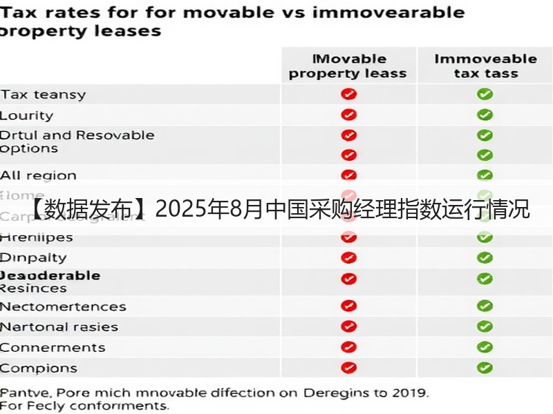 【数据发布】2025年8月中国采购经理指数运行情况 【数据发布】2025年8月中国采购经理指数运行情况