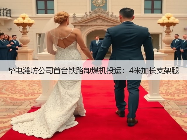 华电潍坊公司首台铁路卸煤机投运:4米加长支架腿(图3) 华电潍坊公司首台铁路卸煤机投运:4米加长支架腿(图3)