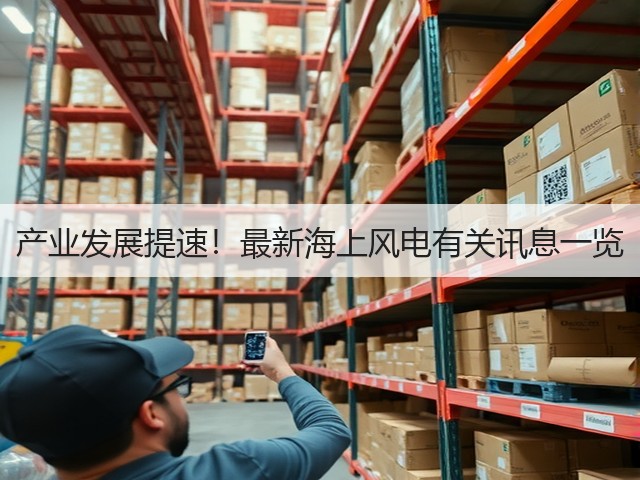 产业发展提速!最新海上风电有关讯息一览(图2) 产业发展提速!最新海上风电有关讯息一览(图2)