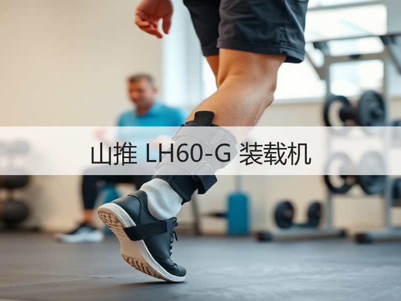 山推 LH60-G 装载机 山推 LH60-G 装载机