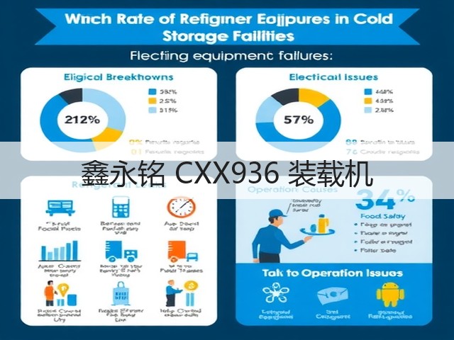 鑫永铭 CXX936 装载机(图3) 鑫永铭 CXX936 装载机(图3)