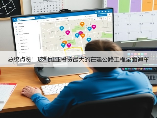 总统点赞!玻利维亚投资最大的在建公路工程全面通车(图1) 总统点赞!玻利维亚投资最大的在建公路工程全面通车(图1)