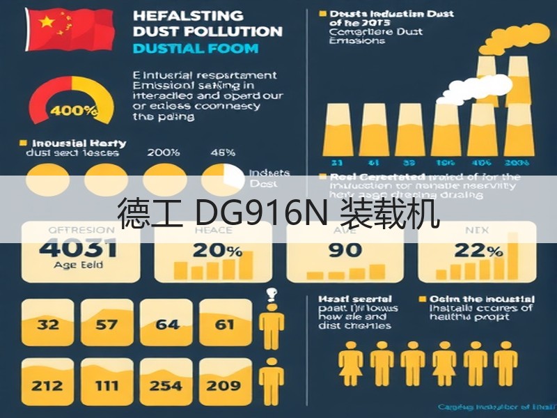 德工 DG916N 装载机