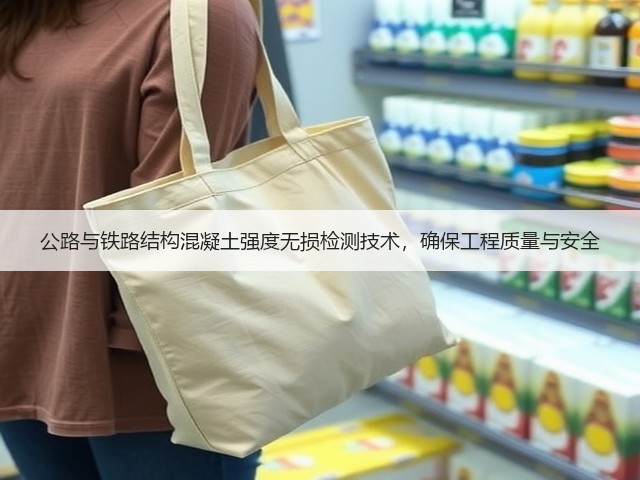 公路与铁路结构混凝土强度无损检测技术,确保工程质量与安全(图3) 公路与铁路结构混凝土强度无损检测技术,确保工程质量与安全(图3)