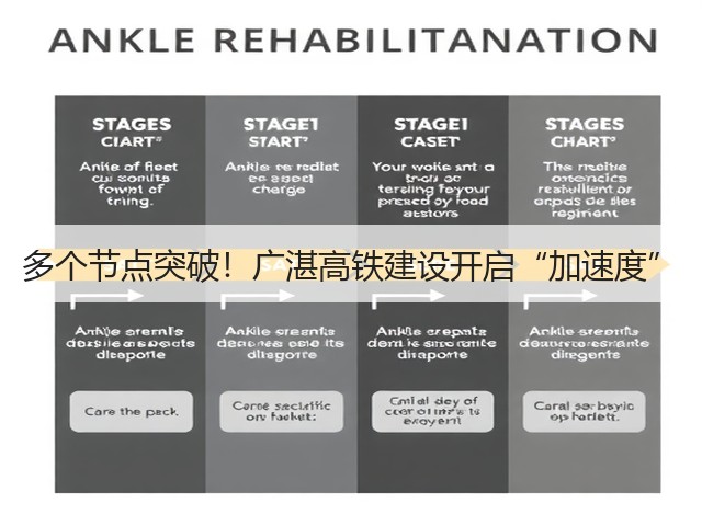 多个节点突破!广湛高铁建设开启“加速度”(图3) 多个节点突破!广湛高铁建设开启“加速度”(图3)