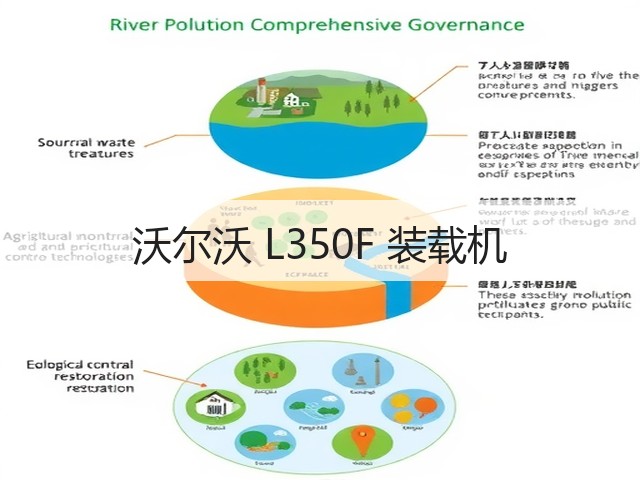 沃尔沃 L350F 装载机(图1) 沃尔沃 L350F 装载机(图1)