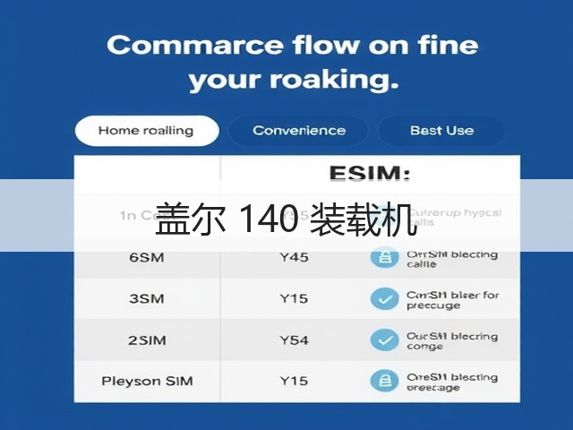 盖尔 140 装载机(图3)