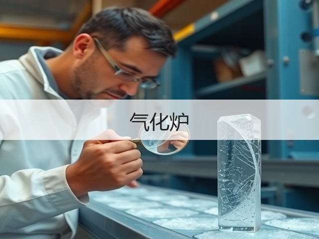 气化炉(图3)