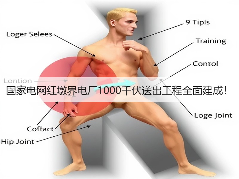 国家电网红墩界电厂1000千伏送出工程全面建成! 国家电网红墩界电厂1000千伏送出工程全面建成!
