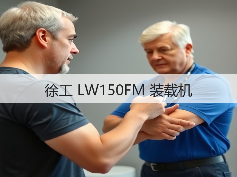 徐工 LW150FM 装载机 徐工 LW150FM 装载机