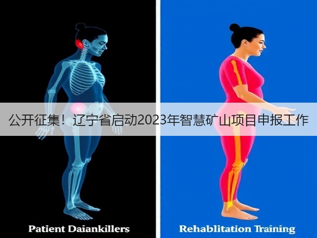 公开征集!辽宁省启动2023年智慧矿山项目申报工作(图1) 公开征集!辽宁省启动2023年智慧矿山项目申报工作(图1)