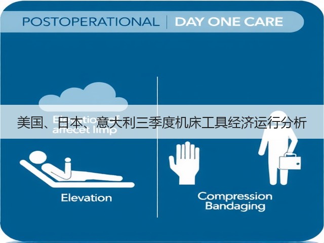 美国、日本、意大利三季度机床工具经济运行分析(图3) 美国、日本、意大利三季度机床工具经济运行分析(图3)