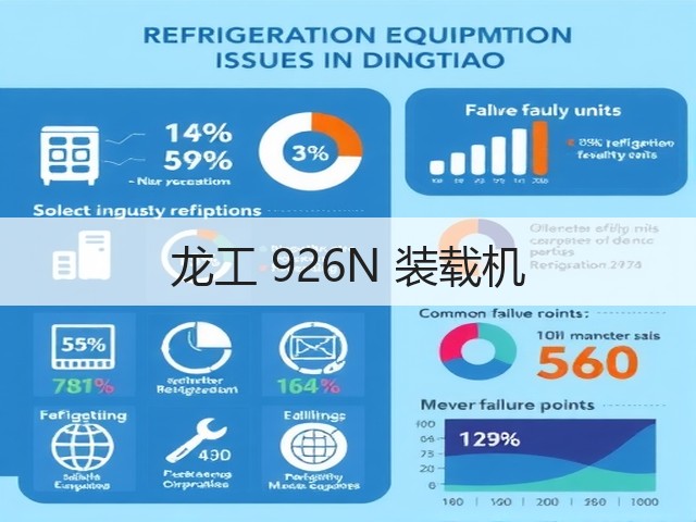 龙工 926N 装载机(图1) 龙工 926N 装载机(图1)