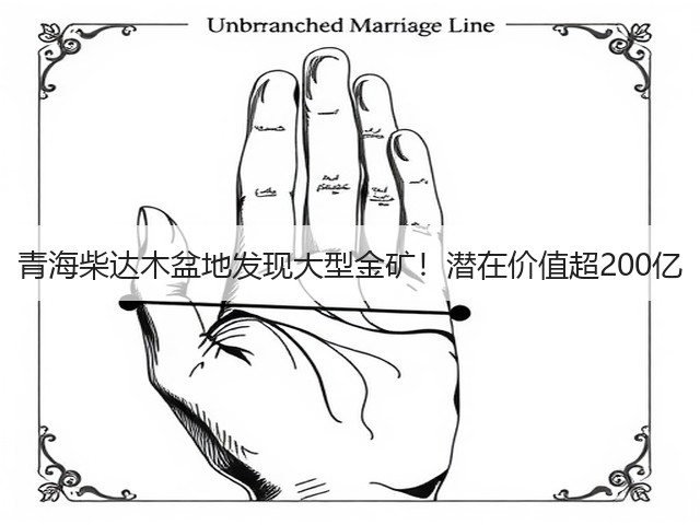 青海柴达木盆地发现大型金矿!潜在价值超200亿(图3) 青海柴达木盆地发现大型金矿!潜在价值超200亿(图3)