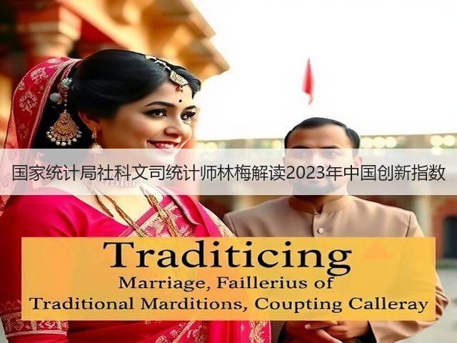 国家统计局社科文司统计师林梅解读2023年中国创新指数(图2) 国家统计局社科文司统计师林梅解读2023年中国创新指数(图2)