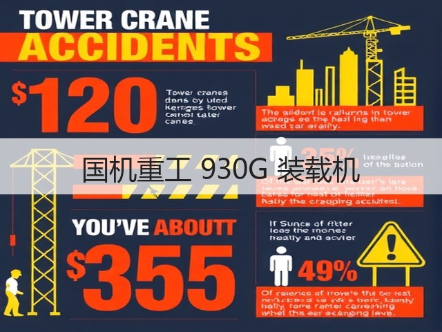 国机重工 930G 装载机(图3)