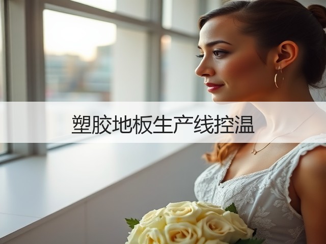 塑胶地板生产线控温(图3)