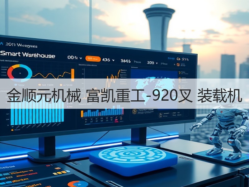 金顺元机械 富凯重工-920叉 装载机 金顺元机械 富凯重工-920叉 装载机