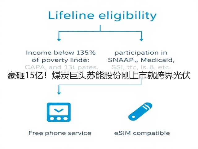 豪砸15亿！煤炭巨头苏能股份刚上市就跨界光伏(图3)