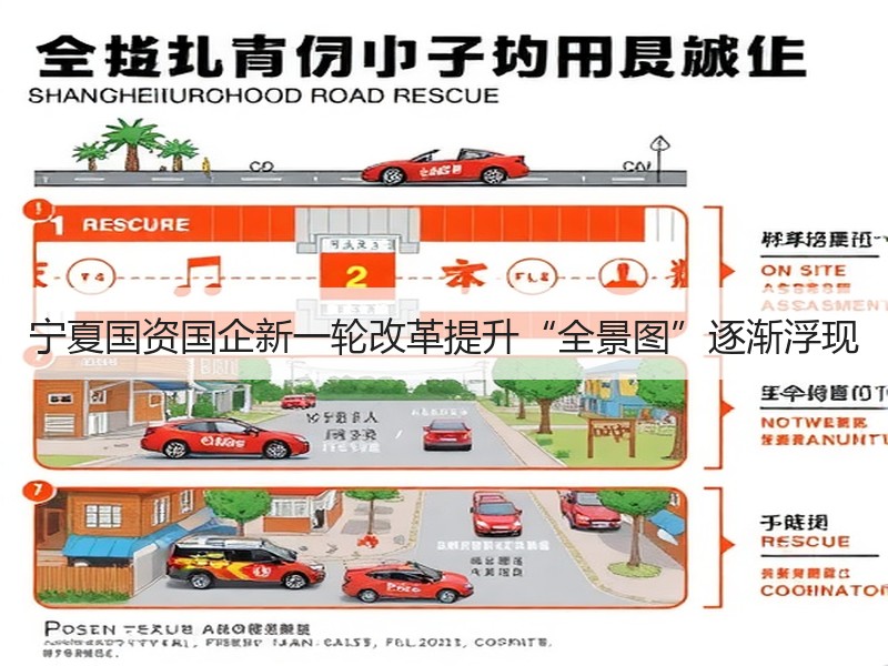 宁夏国资国企新一轮改革提升“全景图”逐渐浮现 宁夏国资国企新一轮改革提升“全景图”逐渐浮现