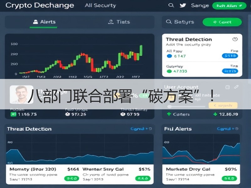 八部门联合部署“碳方案”！
