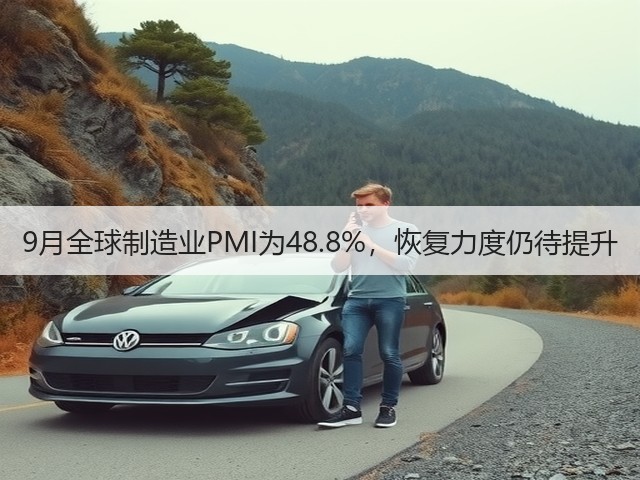 9月全球制造业PMI为48.8%,恢复力度仍待提升(图1) 9月全球制造业PMI为48.8%,恢复力度仍待提升(图1)